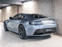 Aston Martin V8 Vantage S N430 V8 4.7 436 Sportshift II - <small>A partir de </small>1.190 EUR <small>/ mois</small> - #13