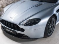 Aston Martin V8 Vantage S N430 V8 4.7 436 Sportshift II - <small>A partir de </small>1.190 EUR <small>/ mois</small> - #4