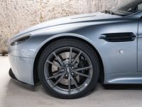 Aston Martin V8 Vantage S N430 V8 4.7 436 Sportshift II - <small>A partir de </small>1.190 EUR <small>/ mois</small> - #9