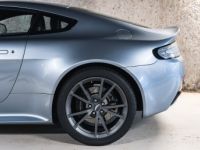 Aston Martin V8 Vantage S N430 V8 4.7 436 Sportshift II - <small>A partir de </small>1.190 EUR <small>/ mois</small> - #12