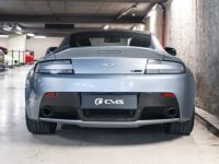 Aston Martin V8 Vantage S N430 V8 4.7 436 Sportshift II - <small>A partir de </small>1.190 EUR <small>/ mois</small> - #18