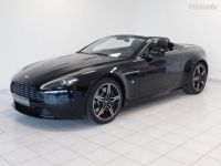 Aston Martin V8 Vantage S ROADSTER 436 cv-2017 15300 KMS - <small></small> 105.900 € <small>TTC</small> - #1