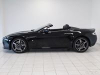 Aston Martin V8 Vantage S ROADSTER 436 cv-2017 15300 KMS - <small></small> 105.900 € <small>TTC</small> - #2