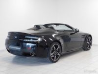 Aston Martin V8 Vantage S ROADSTER 436 cv-2017 15300 KMS - <small></small> 105.900 € <small>TTC</small> - #3