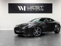 Aston Martin V8 Vantage S SP10 4.7 436 – Française Carbone Aide parking Sièges élec. Mémoire 1 of 384 - <small></small> 92.900 € <small>TTC</small> - #1