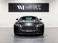 Aston Martin V8 Vantage S SP10 4.7 436 – Française Carbone Aide parking Sièges élec. Mémoire 1 of 384 - <small></small> 92.900 € <small>TTC</small> - #2