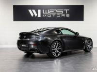 Aston Martin V8 Vantage S SP10 4.7 436 – Française Carbone Aide parking Sièges élec. Mémoire 1 of 384 - <small></small> 92.900 € <small>TTC</small> - #4