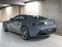 Aston Martin V8 Vantage S Swedish Forest Edition (1 Of 4) V8 4.7 436 - <small></small> 119.900 € <small>TTC</small> - #13