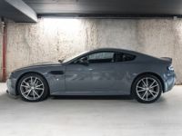 Aston Martin V8 Vantage S Swedish Forest Edition (1 Of 4) V8 4.7 436 - <small></small> 119.900 € <small>TTC</small> - #7