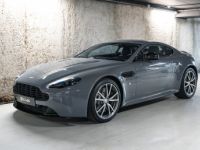 Aston Martin V8 Vantage S Swedish Forest Edition (1 Of 4) V8 4.7 436 - <small></small> 119.900 € <small>TTC</small> - #1