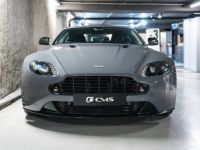 Aston Martin V8 Vantage S Swedish Forest Edition (1 Of 4) V8 4.7 436 - <small></small> 119.900 € <small>TTC</small> - #2