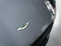 Aston Martin V8 Vantage S Swedish Forest Edition (1 Of 4) V8 4.7 436 - <small></small> 119.900 € <small>TTC</small> - #5