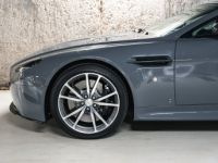 Aston Martin V8 Vantage S Swedish Forest Edition (1 Of 4) V8 4.7 436 - <small></small> 119.900 € <small>TTC</small> - #8