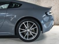 Aston Martin V8 Vantage S Swedish Forest Edition (1 Of 4) V8 4.7 436 - <small></small> 119.900 € <small>TTC</small> - #12