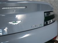 Aston Martin V8 Vantage S Swedish Forest Edition (1 Of 4) V8 4.7 436 - <small></small> 119.900 € <small>TTC</small> - #15