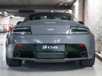 Aston Martin V8 Vantage S Swedish Forest Edition (1 Of 4) V8 4.7 436 - <small></small> 119.900 € <small>TTC</small> - #19