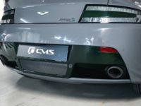 Aston Martin V8 Vantage S Swedish Forest Edition (1 Of 4) V8 4.7 436 - <small></small> 119.900 € <small>TTC</small> - #16