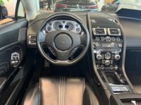 Aston Martin V8 Vantage SP10 4.7 cabriolet / Garantie 12 mois - <small></small> 75.990 € <small>TTC</small> - #7