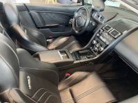 Aston Martin V8 Vantage SP10 4.7 cabriolet / Garantie 12 mois - <small></small> 75.990 € <small>TTC</small> - #9