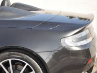 Aston Martin V8 Vantage SP10 Roadster S Sportshift II - <small>A partir de </small>690 EUR <small>/ mois</small> - #6