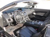 Aston Martin V8 Vantage SP10 Roadster S Sportshift II - <small>A partir de </small>690 EUR <small>/ mois</small> - #9