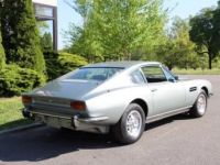 Aston Martin V8 Vantage Sports Saloon - <small></small> 63.700 € <small>TTC</small> - #4