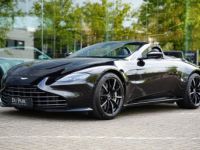 Aston Martin V8 Vantage V8 4.0 510 Roadster Sport 1èreM JA 20  diamantées 360° Comme NEUVE !! Garantie 12 Mois Prémium - <small></small> 118.990 € <small>TTC</small> - #1