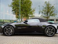 Aston Martin V8 Vantage V8 4.0 510 Roadster Sport 1èreM JA 20  diamantées 360° Comme NEUVE !! Garantie 12 Mois Prémium - <small></small> 118.990 € <small>TTC</small> - #3