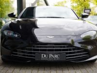 Aston Martin V8 Vantage V8 4.0 510 Roadster Sport 1èreM JA 20  diamantées 360° Comme NEUVE !! Garantie 12 Mois Prémium - <small></small> 118.990 € <small>TTC</small> - #18