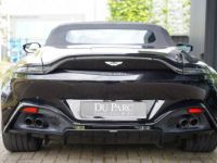 Aston Martin V8 Vantage V8 4.0 510 Roadster Sport 1èreM JA 20  diamantées 360° Comme NEUVE !! Garantie 12 Mois Prémium - <small></small> 118.990 € <small>TTC</small> - #21