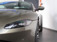 Aston Martin V8 Vantage V8 4.0 510 Vantage 1èreM 360° Gris Vert Arden RARE !! Avant avec film anti-gravillons Garantie 12 mois Prémium - <small></small> 122.990 € <small></small> - #5