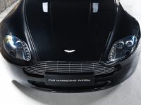 Aston Martin V8 Vantage V8 4.3 385 - <small>A partir de </small>500 EUR <small>/ mois</small> - #3