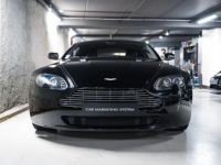 Aston Martin V8 Vantage V8 4.3 385 - <small>A partir de </small>500 EUR <small>/ mois</small> - #2