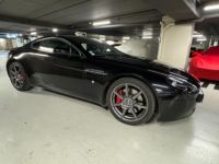 Aston Martin V8 Vantage V8 4.3 385 - <small>A partir de </small>500 EUR <small>/ mois</small> - #34