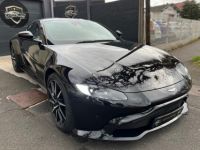 Aston Martin V8 Vantage V8 Vantage - <small></small> 116.900 € <small>TTC</small> - #2