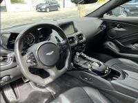 Aston Martin V8 Vantage V8 Vantage - <small></small> 116.900 € <small>TTC</small> - #8