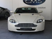 Aston Martin V8 Vantage V8 VANTAGE - <small>A partir de </small>490 EUR <small>/ mois</small> - #2