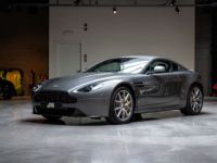 Aston Martin V8 Vantage V8 Vantage S 4.7 Sportshift II - <small></small> 77.500 € <small>TTC</small> - #1