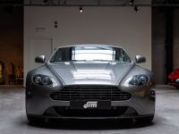 Aston Martin V8 Vantage V8 Vantage S 4.7 Sportshift II - <small></small> 77.500 € <small>TTC</small> - #2