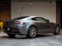 Aston Martin V8 Vantage V8 Vantage S 4.7 Sportshift II - <small></small> 77.500 € <small>TTC</small> - #8