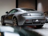 Aston Martin V8 Vantage V8 Vantage S 4.7 Sportshift II - <small></small> 77.500 € <small>TTC</small> - #10