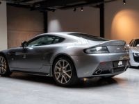 Aston Martin V8 Vantage V8 Vantage S 4.7 Sportshift II - <small></small> 77.500 € <small>TTC</small> - #11