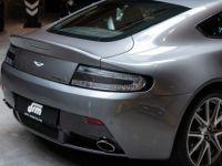 Aston Martin V8 Vantage V8 Vantage S 4.7 Sportshift II - <small></small> 77.500 € <small>TTC</small> - #14