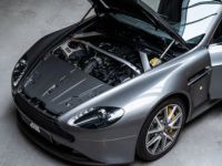 Aston Martin V8 Vantage V8 Vantage S 4.7 Sportshift II - <small></small> 77.500 € <small>TTC</small> - #49