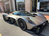 Aston Martin Valkyrie - <small></small> 4.300.000 € <small>TTC</small> - #16