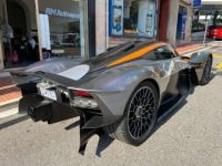 Aston Martin Valkyrie - <small></small> 4.300.000 € <small>TTC</small> - #17