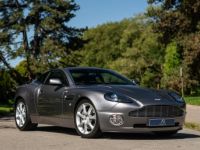 Aston Martin Vanquish - <small></small> 86.000 € <small>TTC</small> - #1