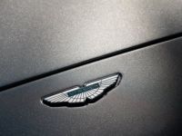 Aston Martin Vanquish - <small></small> 86.000 € <small>TTC</small> - #8