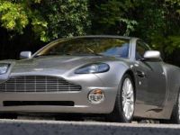 Aston Martin Vanquish - <small></small> 95.000 € <small>TTC</small> - #3