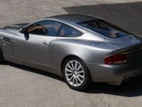Aston Martin Vanquish - <small></small> 95.000 € <small>TTC</small> - #4